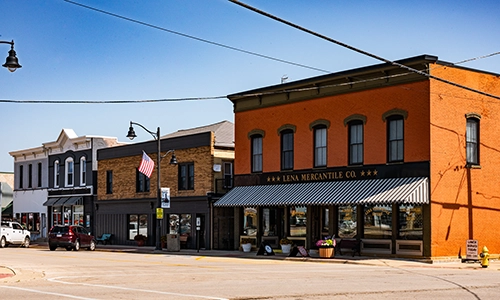 downtown 2