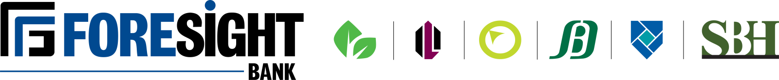 foresight group of banks