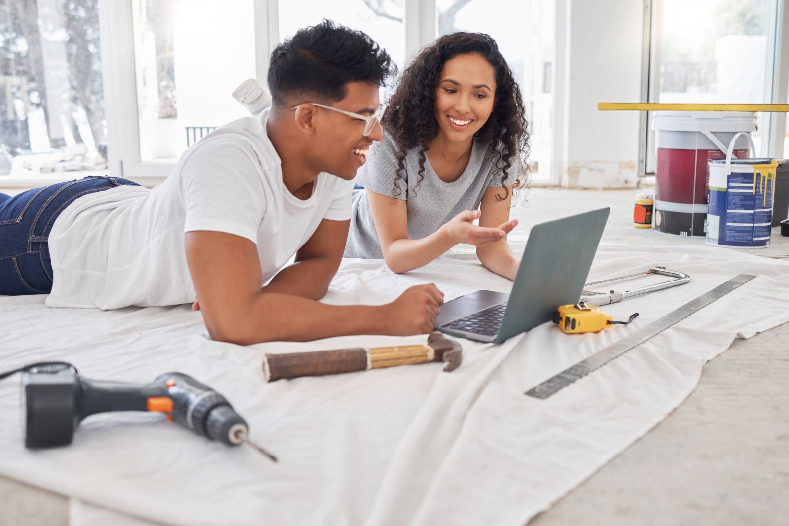 home repairs