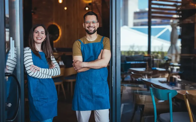 business owners