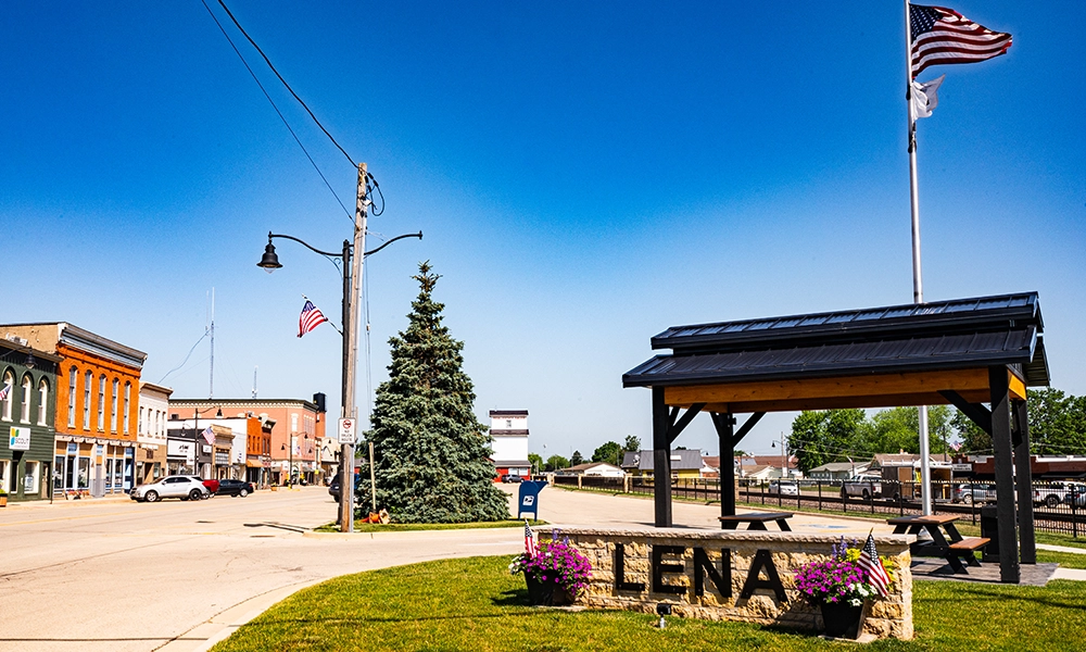 local business
