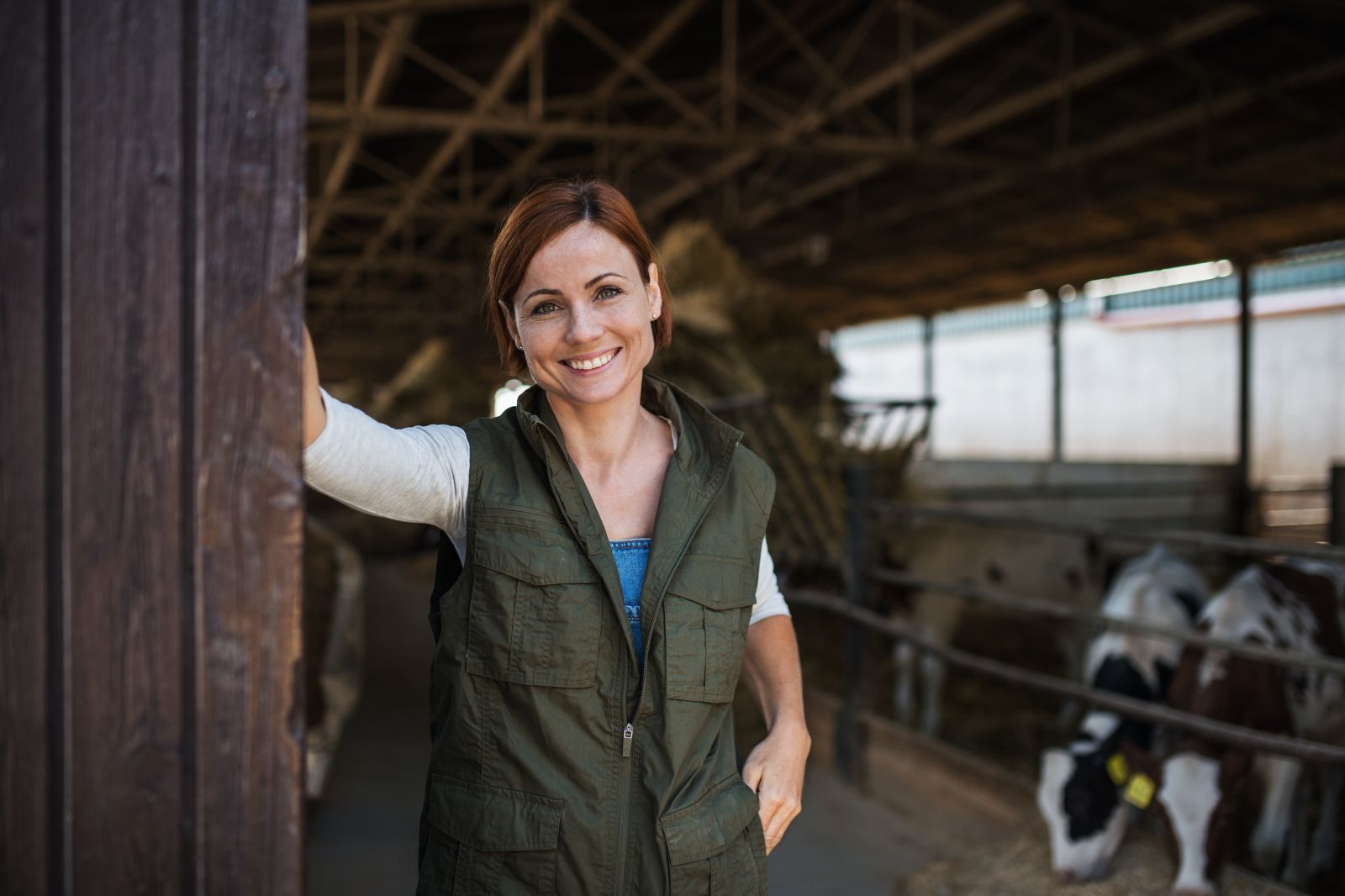 farmer