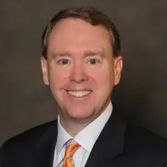 John J. Morrissey